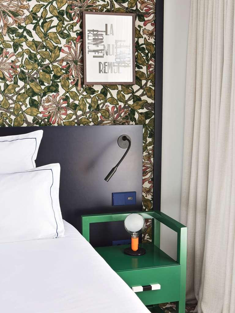 Hotel Rosalie Paris Ruang foto